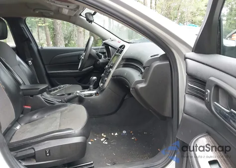 2015 Chevrolet Malibu 1Lt z USA, uszkodzony, nr VIN 1G11C5SL3FF103461